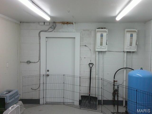 Blum Subdivision - Commercial Sale