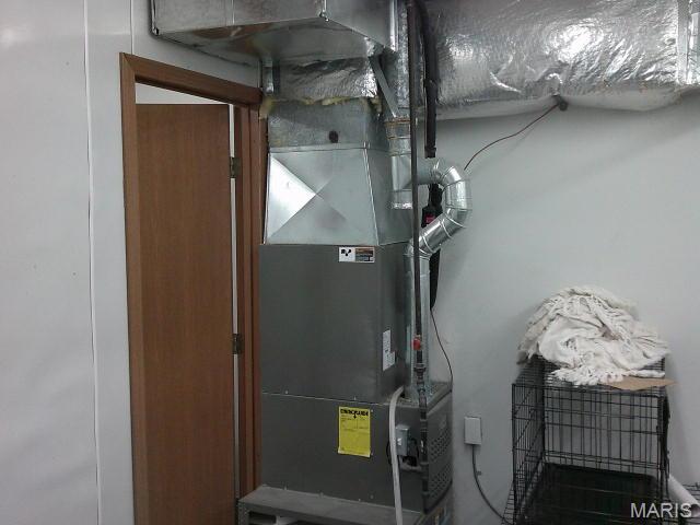 Blum Subdivision - Commercial Sale