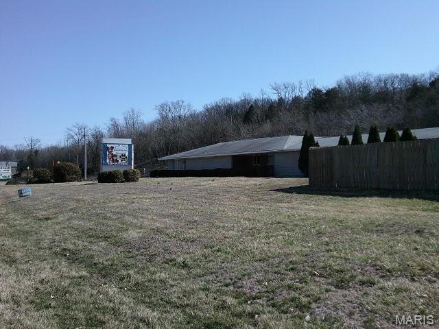 Blum Subdivision - Commercial Sale