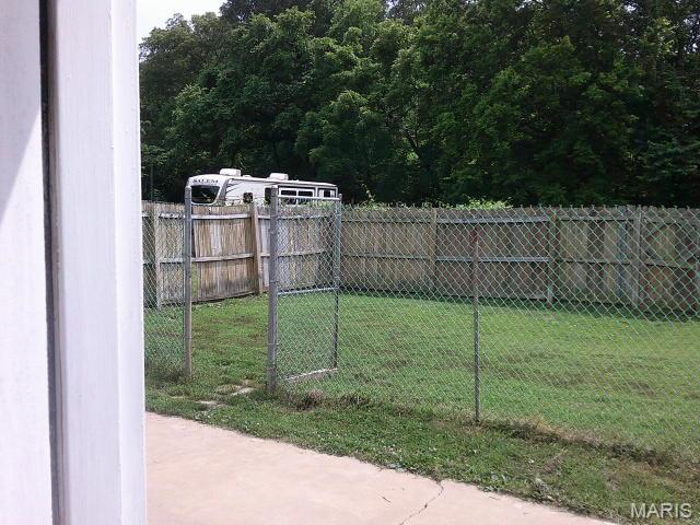 Blum Subdivision - Commercial Sale