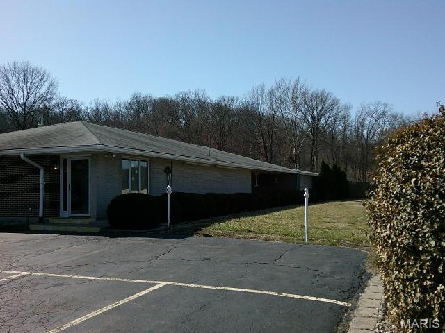 Blum Subdivision - Commercial Sale