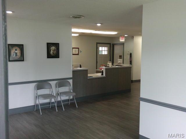 Blum Subdivision - Commercial Sale