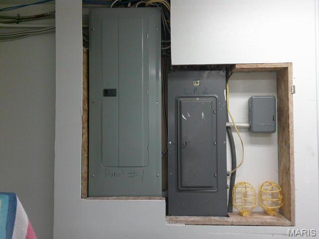 Blum Subdivision - Commercial Sale