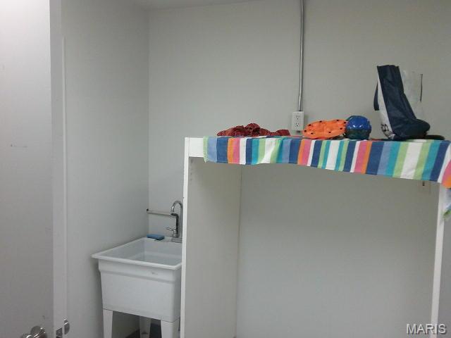 Blum Subdivision - Commercial Sale