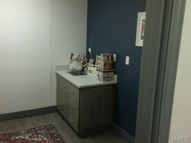 Blum Subdivision - Commercial Sale