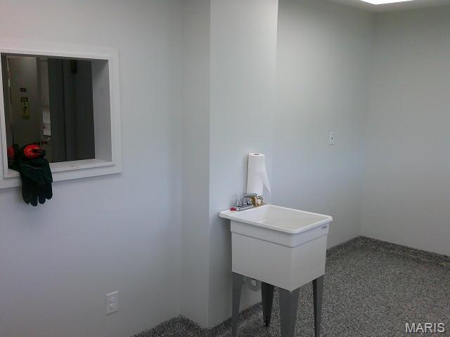 Blum Subdivision - Commercial Sale