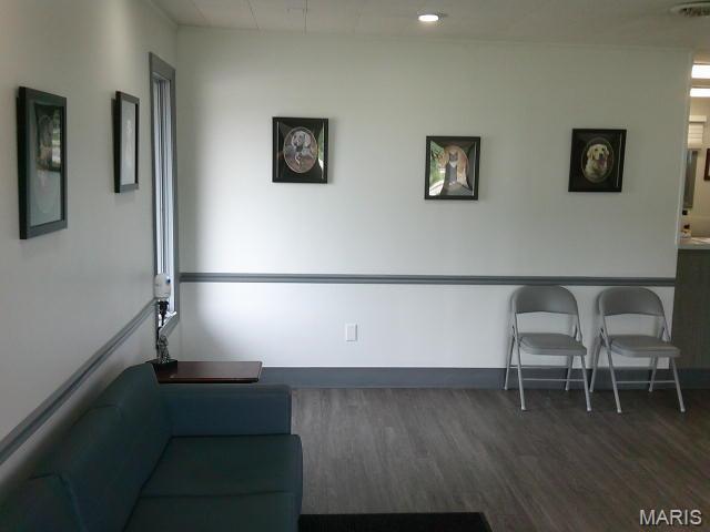 Blum Subdivision - Commercial Sale