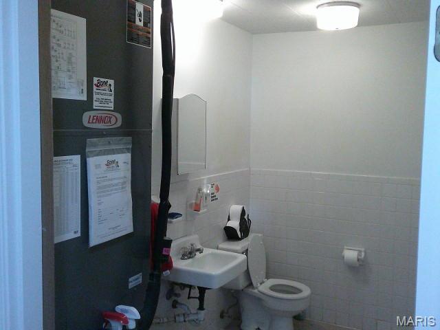 Blum Subdivision - Commercial Sale