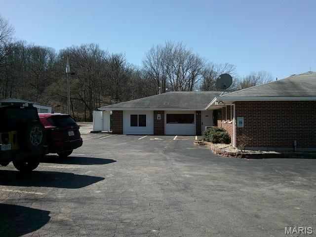 Blum Subdivision - Commercial Sale