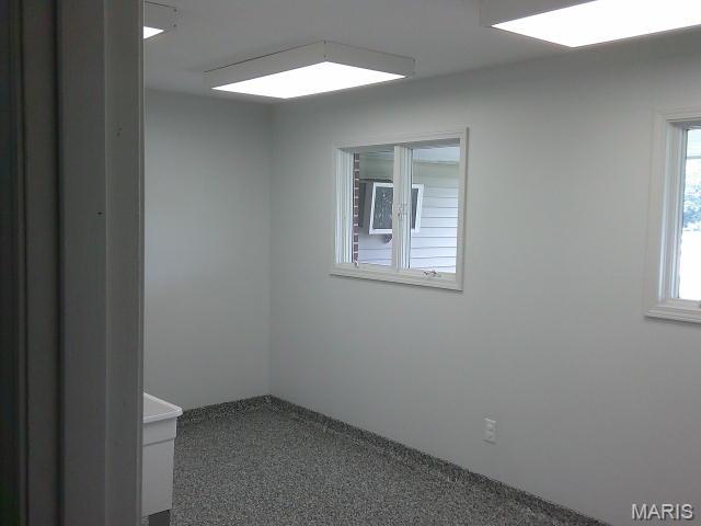 Blum Subdivision - Commercial Sale