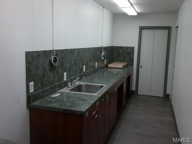 Blum Subdivision - Commercial Sale