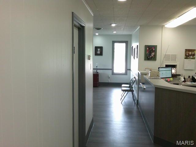 Blum Subdivision - Commercial Sale