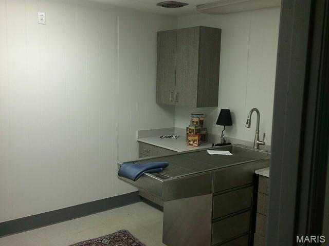 Blum Subdivision - Commercial Sale