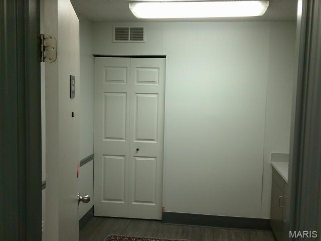 Blum Subdivision - Commercial Sale