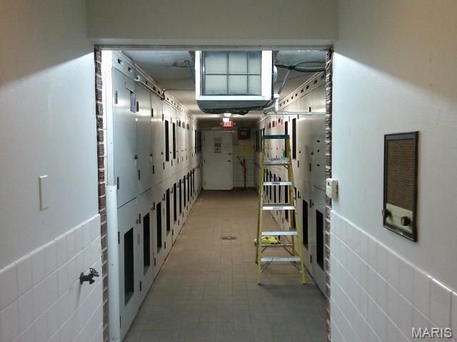 Blum Subdivision - Commercial Sale