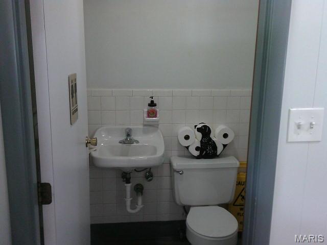 Blum Subdivision - Commercial Sale