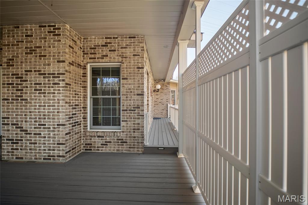 4038 Hidden Meadows Drive