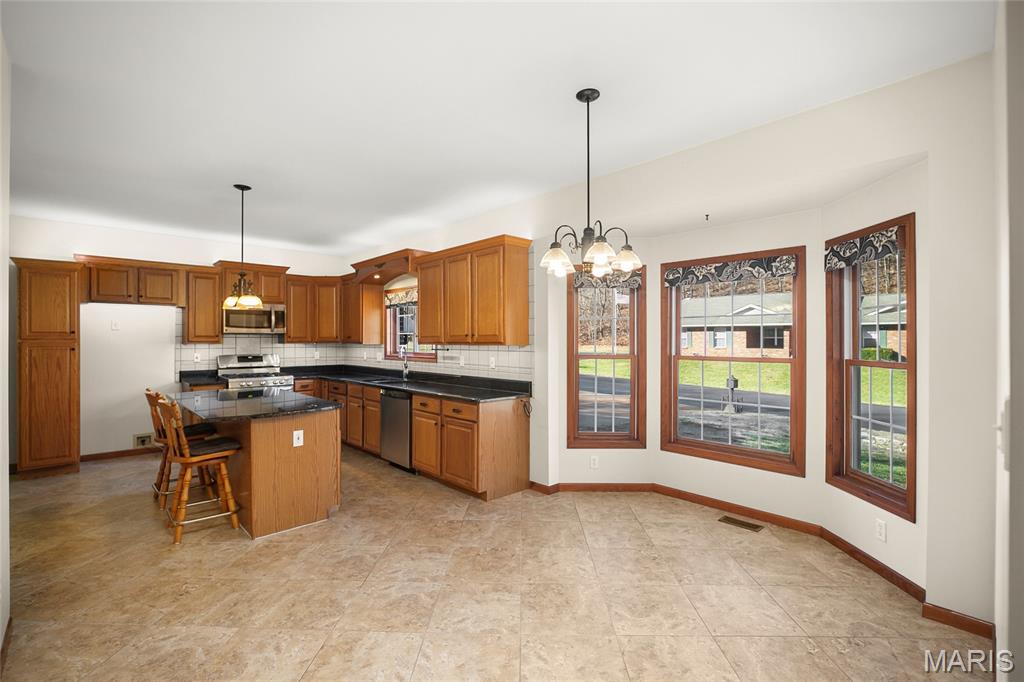 4038 Hidden Meadows Drive