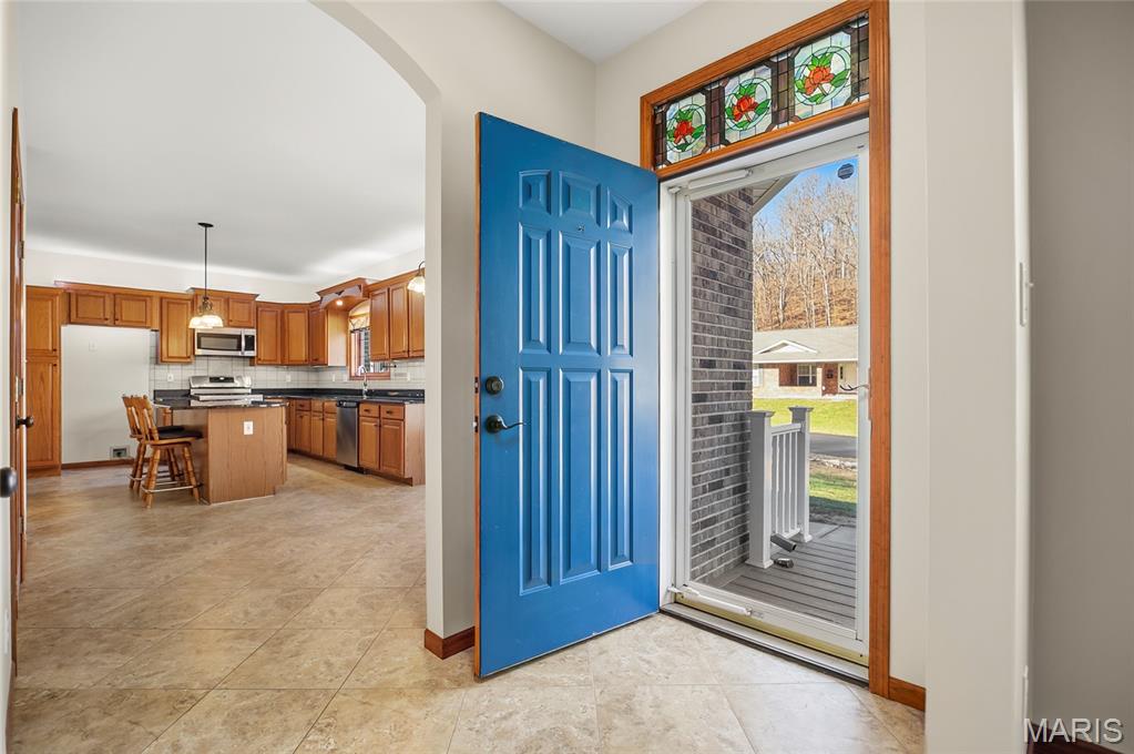 4038 Hidden Meadows Drive