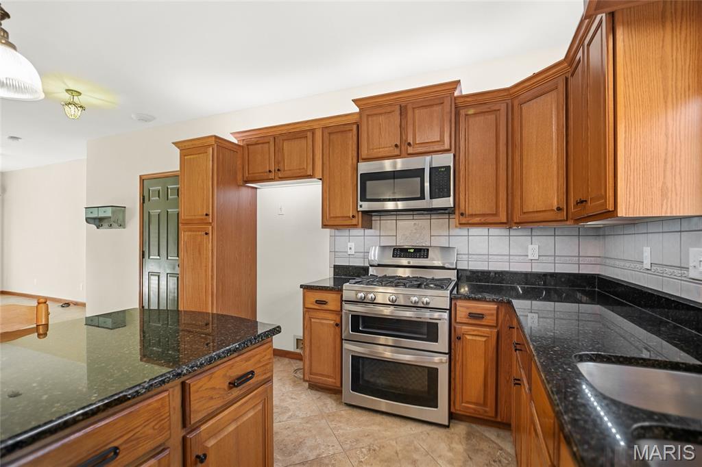 4038 Hidden Meadows Drive