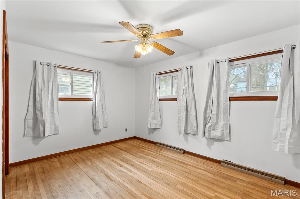 Florissant Road Terrace - Residential