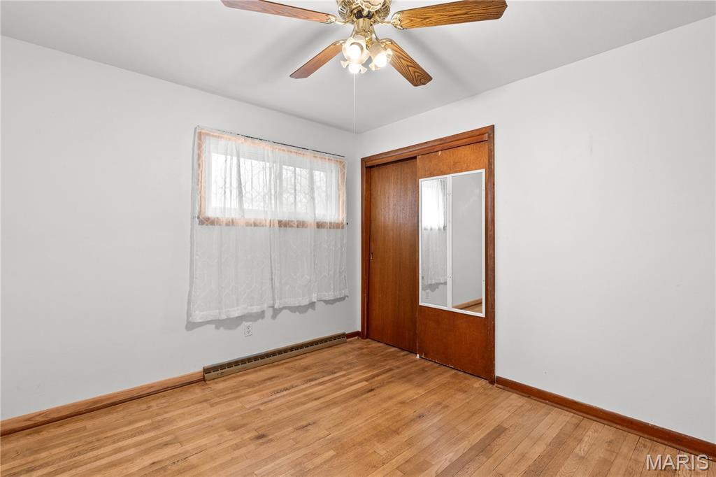 Florissant Road Terrace - Residential