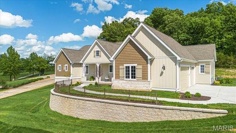 477 Parkview Lane Eureka MO 63025