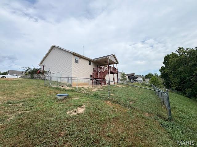 Northern Heights Estates - Residential