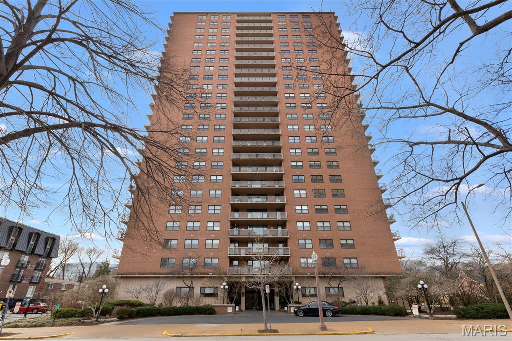 4466 W Pine Boulevard 2G