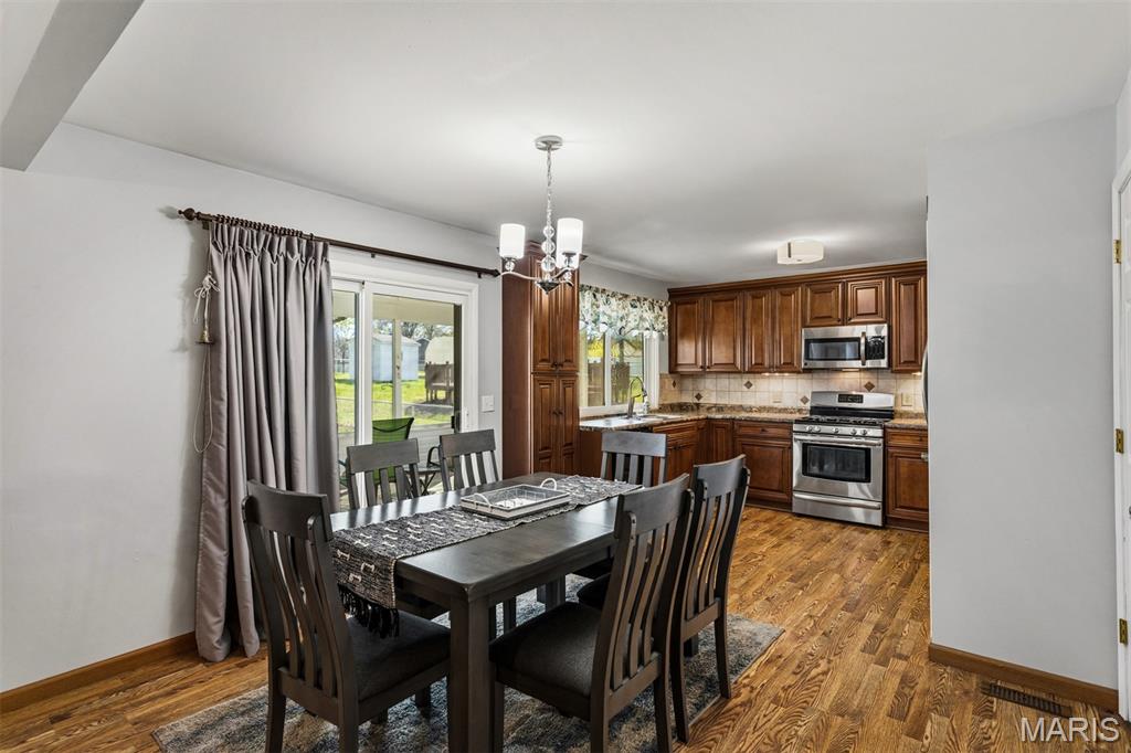 Crescent Hills #3 - Residential