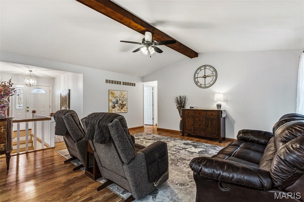 Crescent Hills #3 - Residential