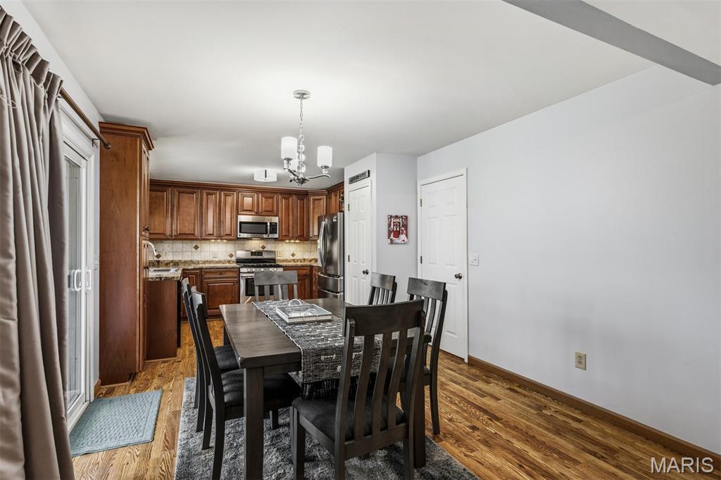 Crescent Hills #3 - Residential