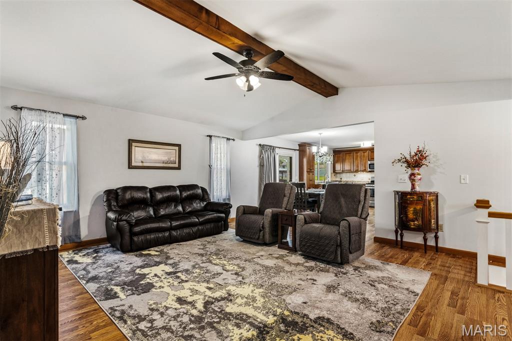 Crescent Hills #3 - Residential