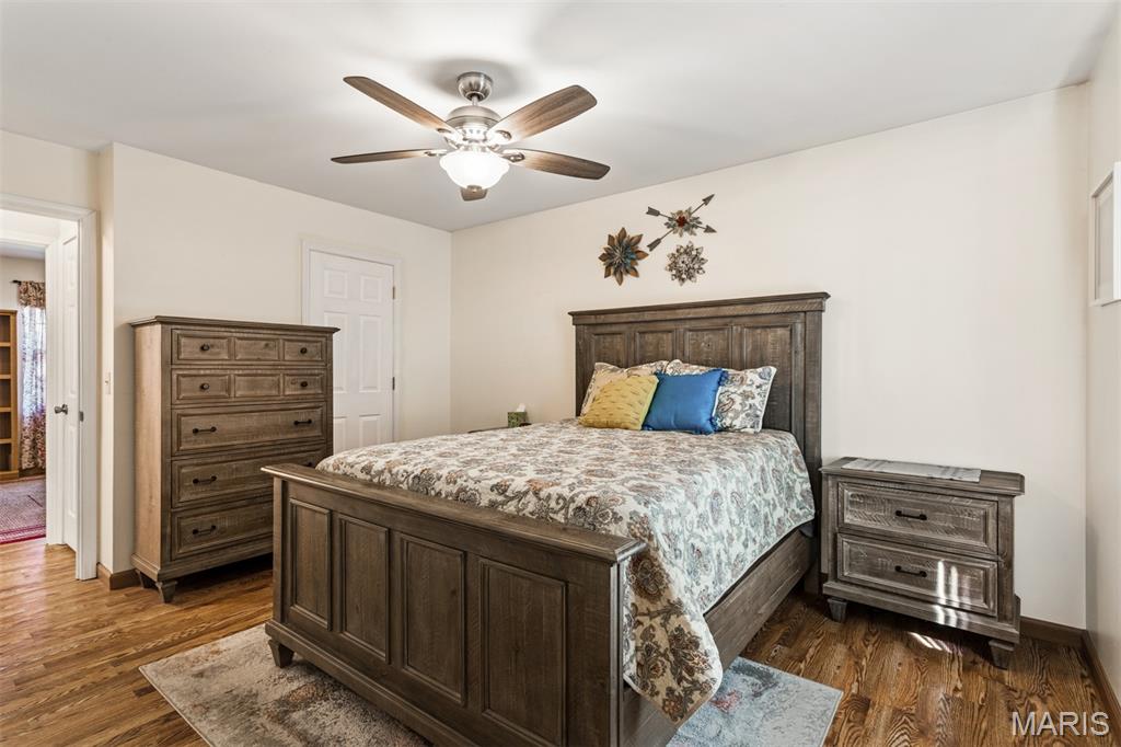 Crescent Hills #3 - Residential