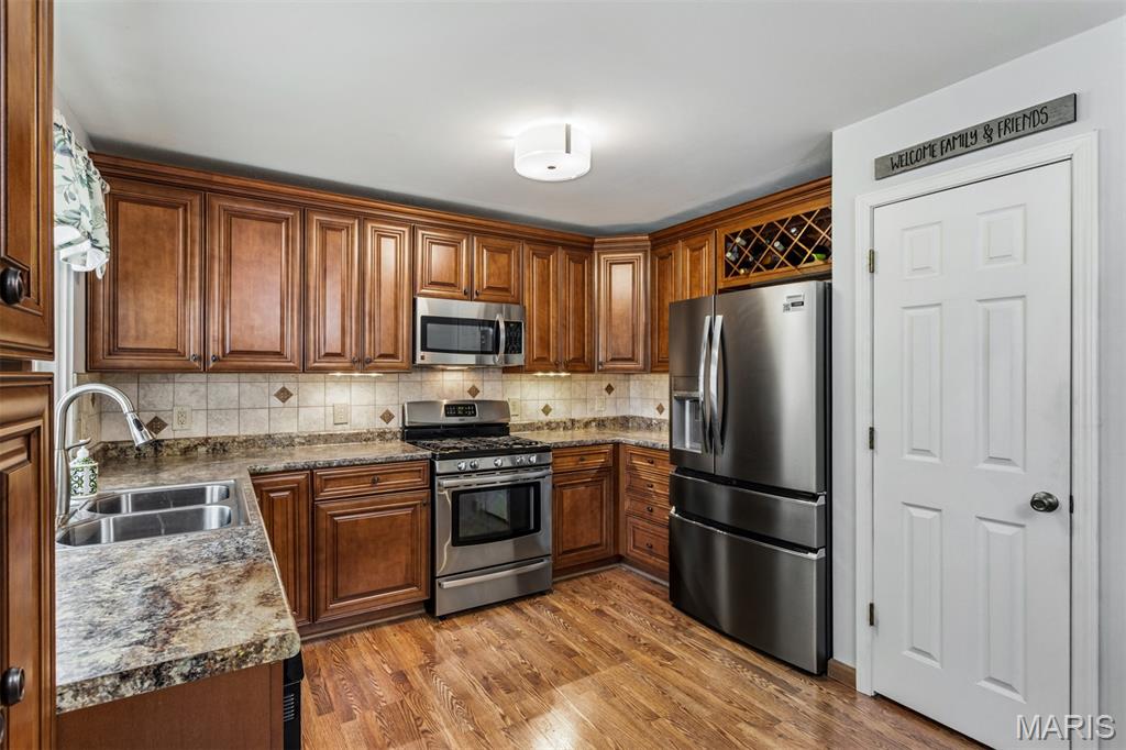 Crescent Hills #3 - Residential