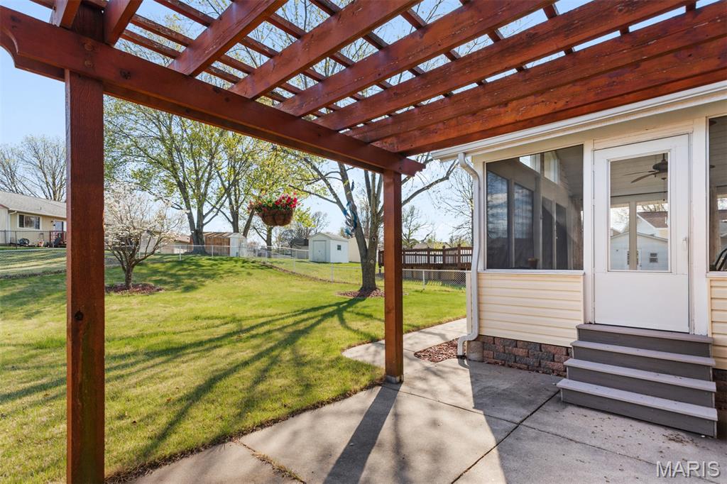 Crescent Hills #3 - Residential