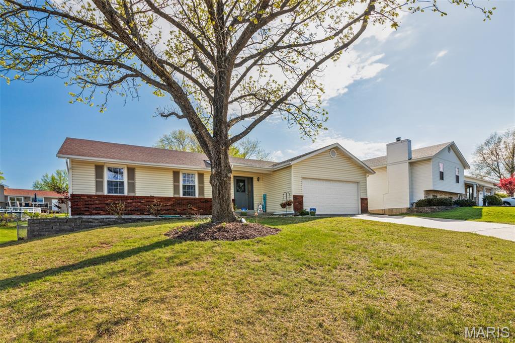 Crescent Hills #3 - Residential