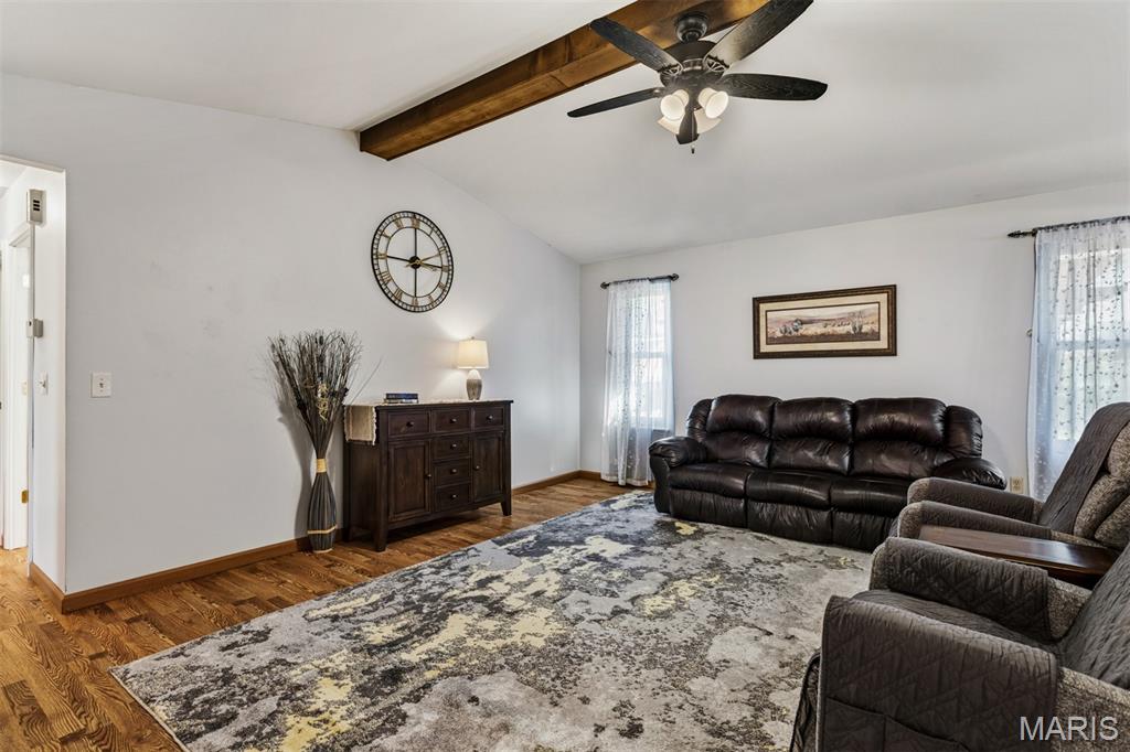 Crescent Hills #3 - Residential