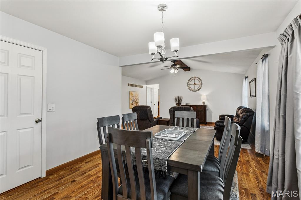 Crescent Hills #3 - Residential