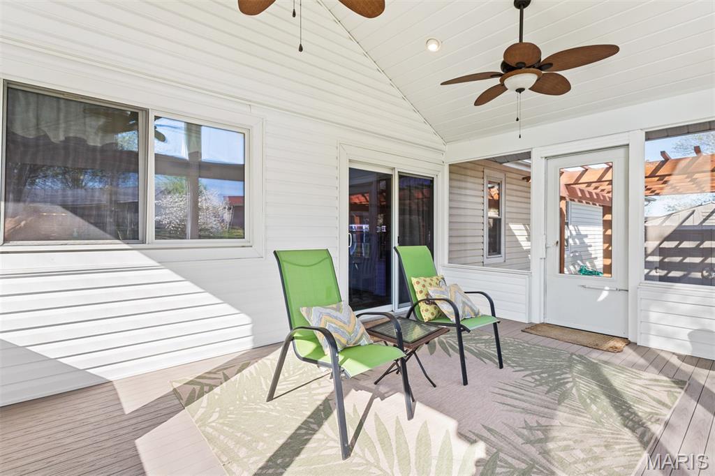 Crescent Hills #3 - Residential