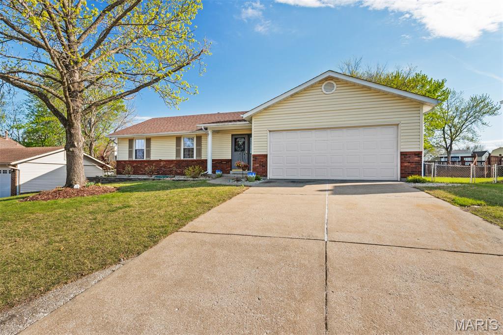 Crescent Hills #3 - Residential