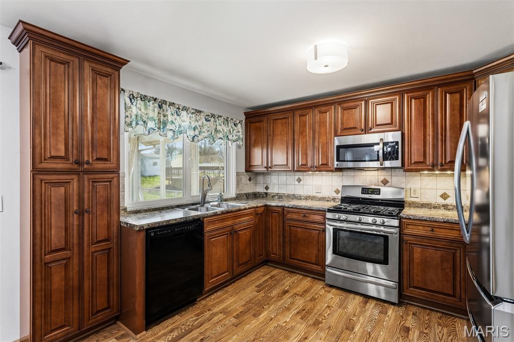 Crescent Hills #3 - Residential