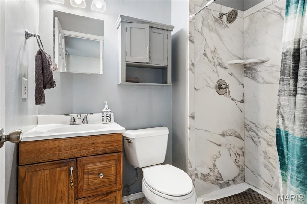 Crescent Hills #3 - Residential