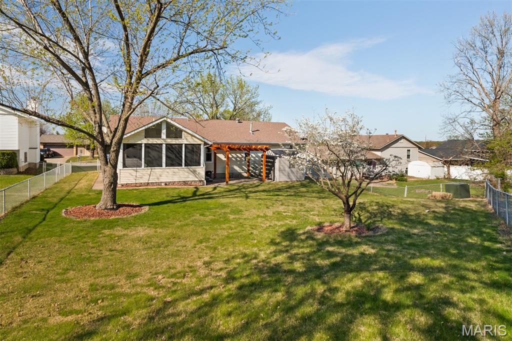 Crescent Hills #3 - Residential