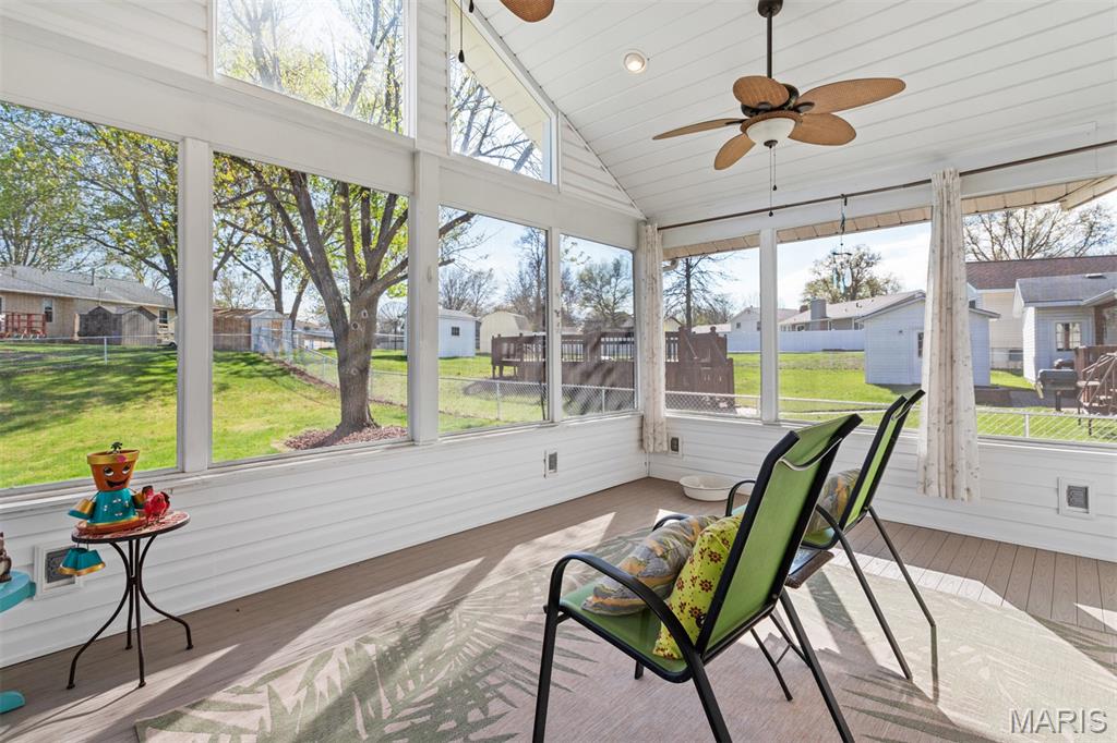 Crescent Hills #3 - Residential