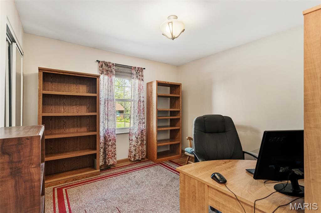 Crescent Hills #3 - Residential