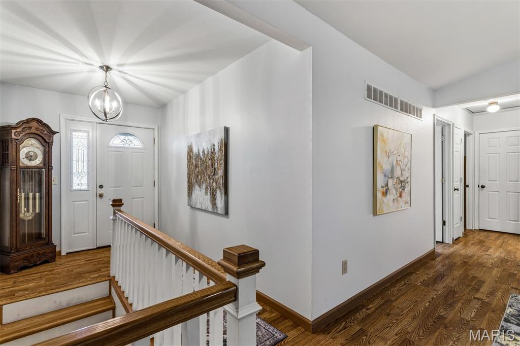 Crescent Hills #3 - Residential