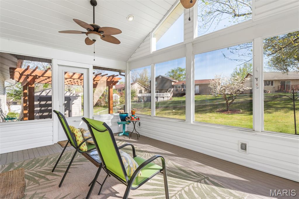 Crescent Hills #3 - Residential