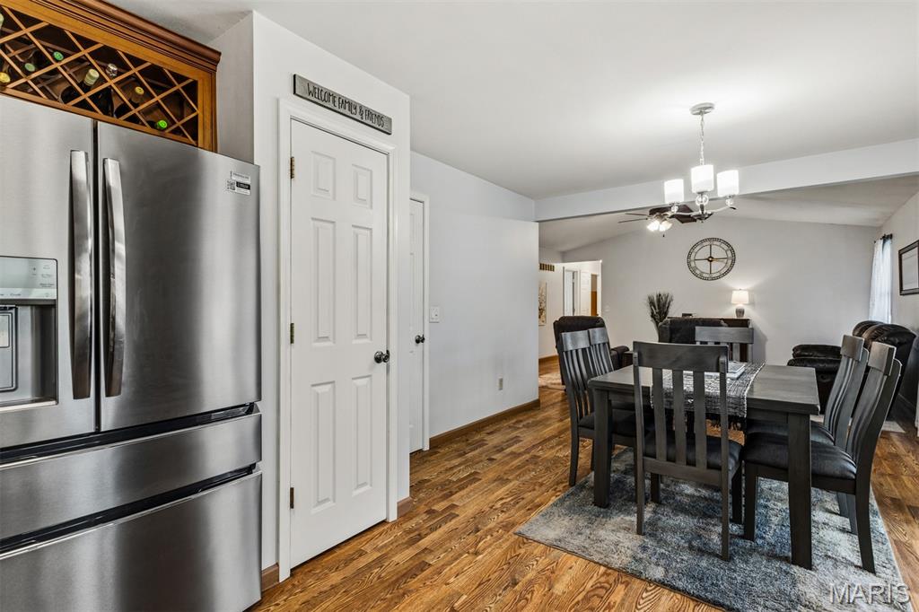 Crescent Hills #3 - Residential