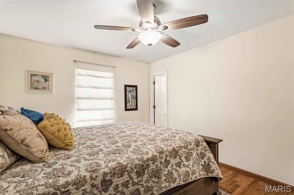 Crescent Hills #3 - Residential